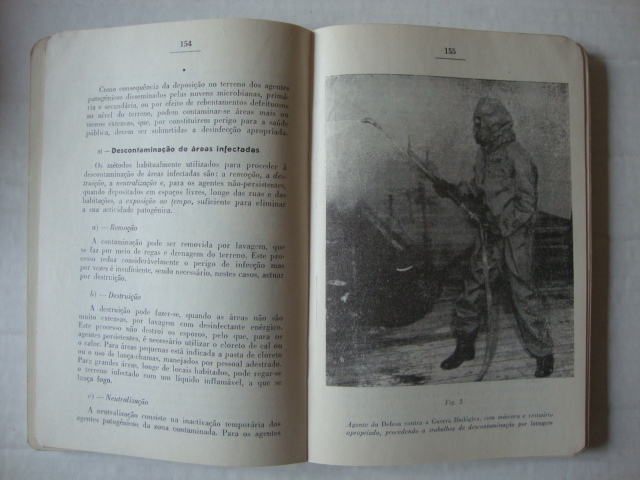 Manual Básico da Legião Portuguesa