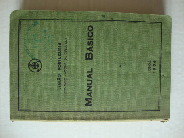 Manual Básico da Legião Portuguesa