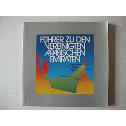 Führer zu den Vereinigten Arabischen Emiraten (Promoção Emirados Árabes)