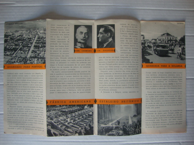 Propaganda Salvaguarda Firme