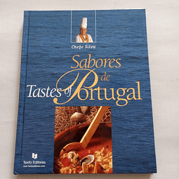 Sabores de Portugal / Tastes of Portugal