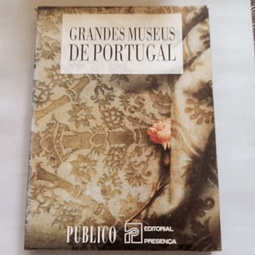 Grandes Museus de Portugal
