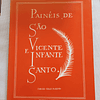 Painéis de São Vicente e Infante Santo