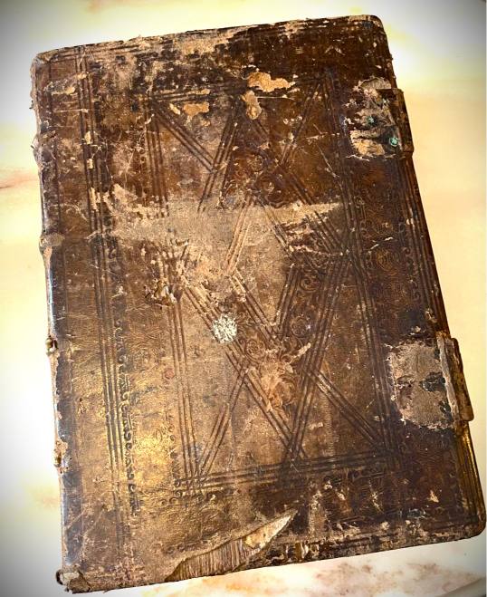 Missale Romanum (1703 Conimbricae)