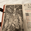 Missale Romanum (1703 Conimbricae)