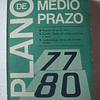 Plano de médio prazo 77-80