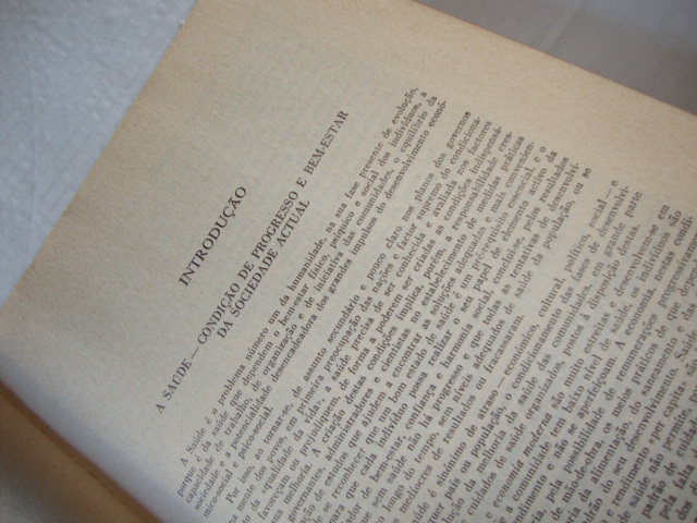 Política de saúde e serviço nacional de saúde em Portugal