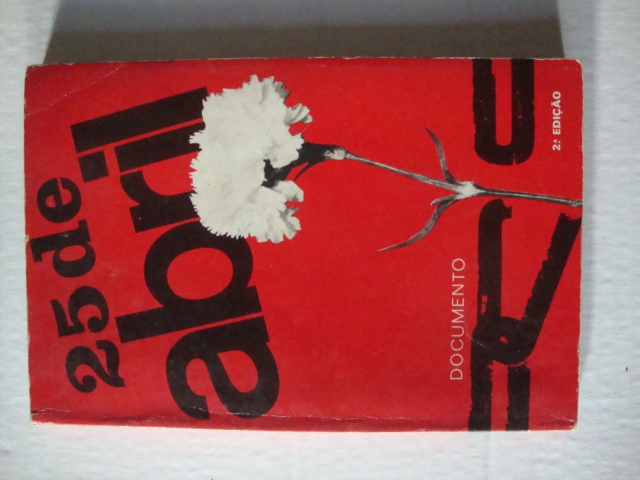 25 de Abril - Documento