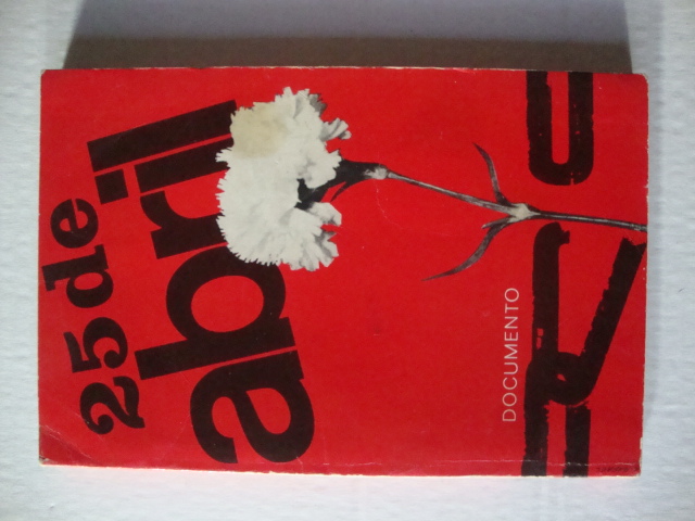 25 de Abril - Documento