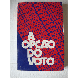 A opção do voto