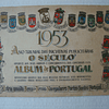 Álbum de Portugal, O Século, 1953- Ano triunfal das iniciativas publicitárias