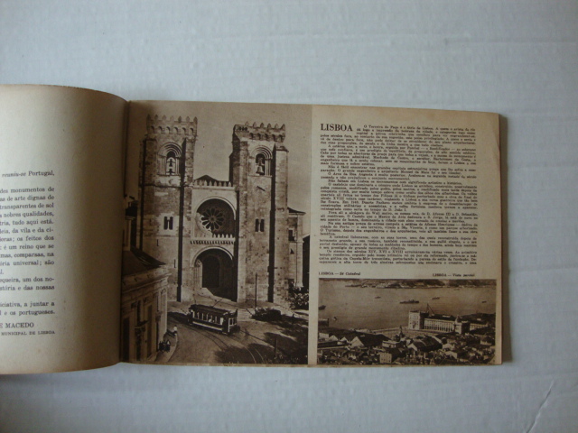 Álbum de Portugal, O Século, 1953- Ano triunfal das iniciativas publicitárias