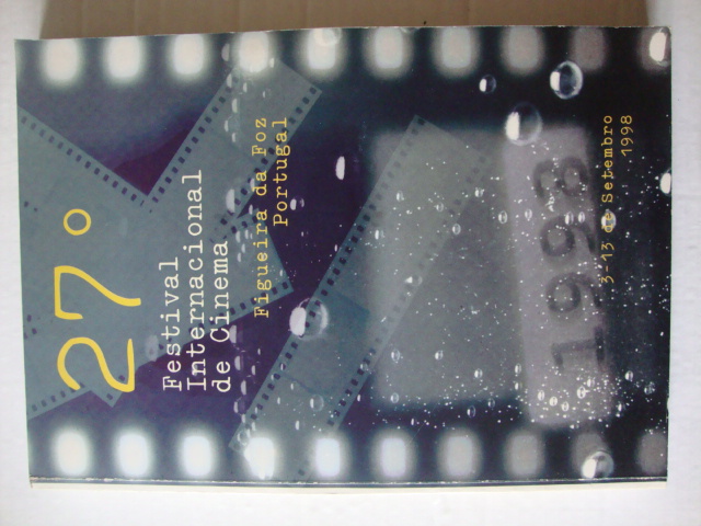 27º Festival Internacional de Cinema da Figueira da Foz 1998