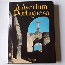 A aventura portuguesa
