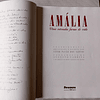 Amália - Uma estranha forma de vida