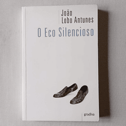O eco silencioso- Ensaios