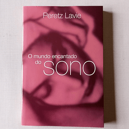 O mundo encantado do sono