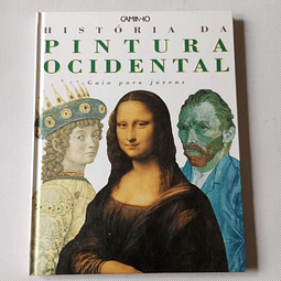 História da pintura ocidental- Guia para Jovens