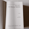 Princípios de Fisiologia humana (Volume II)