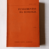 Fundamentos da Ecologia