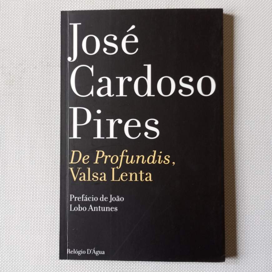 De Profundis Valsa Lenta