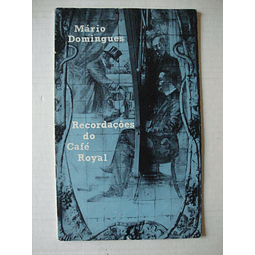 Recordações do Café Royal