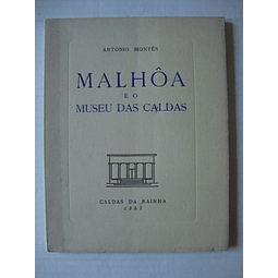 Malhôa e o Museu das Caldas