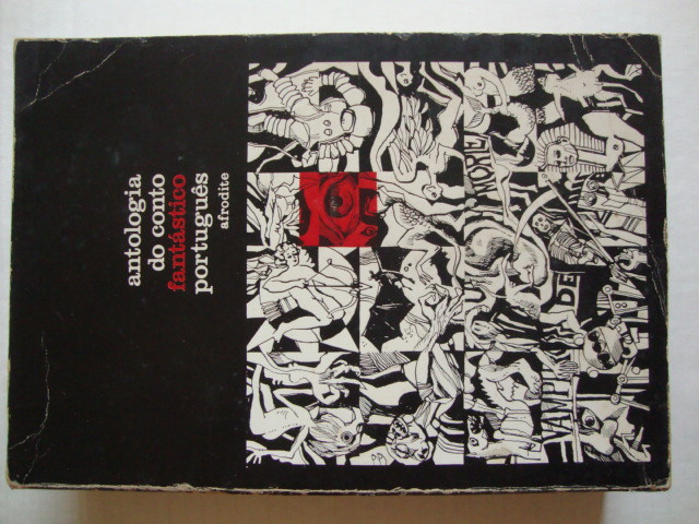 Antologia do Conto Fantástico Português