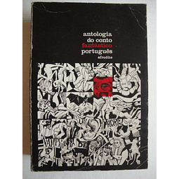 Antologia do Conto Fantástico Português