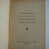 Antologia do Conto Fantástico Português