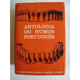 Antologia do humor português
