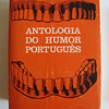 Antologia do humor português