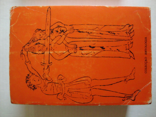 Antologia do humor português