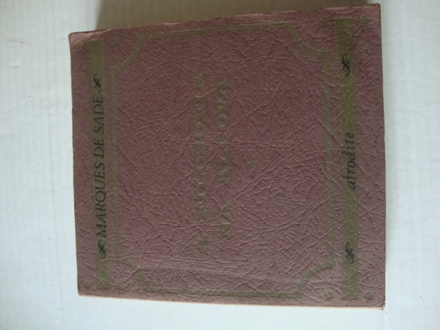 A filosofia na alcova