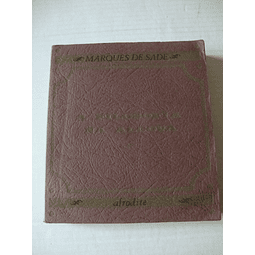 A filosofia na alcova