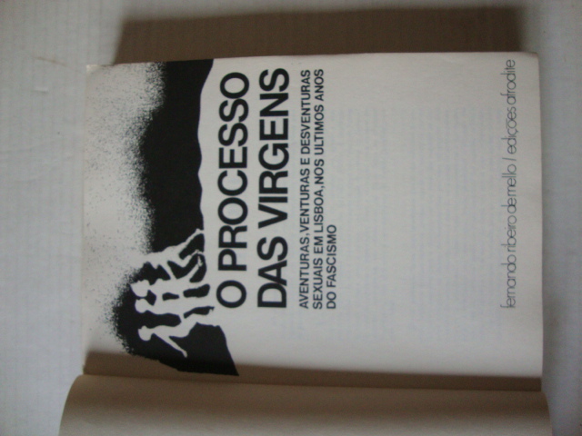O processo das virgens