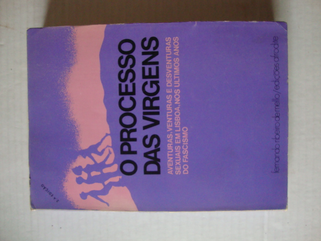 O processo das virgens