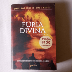 Fúria divina