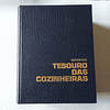 Tesouro das cozinheiras