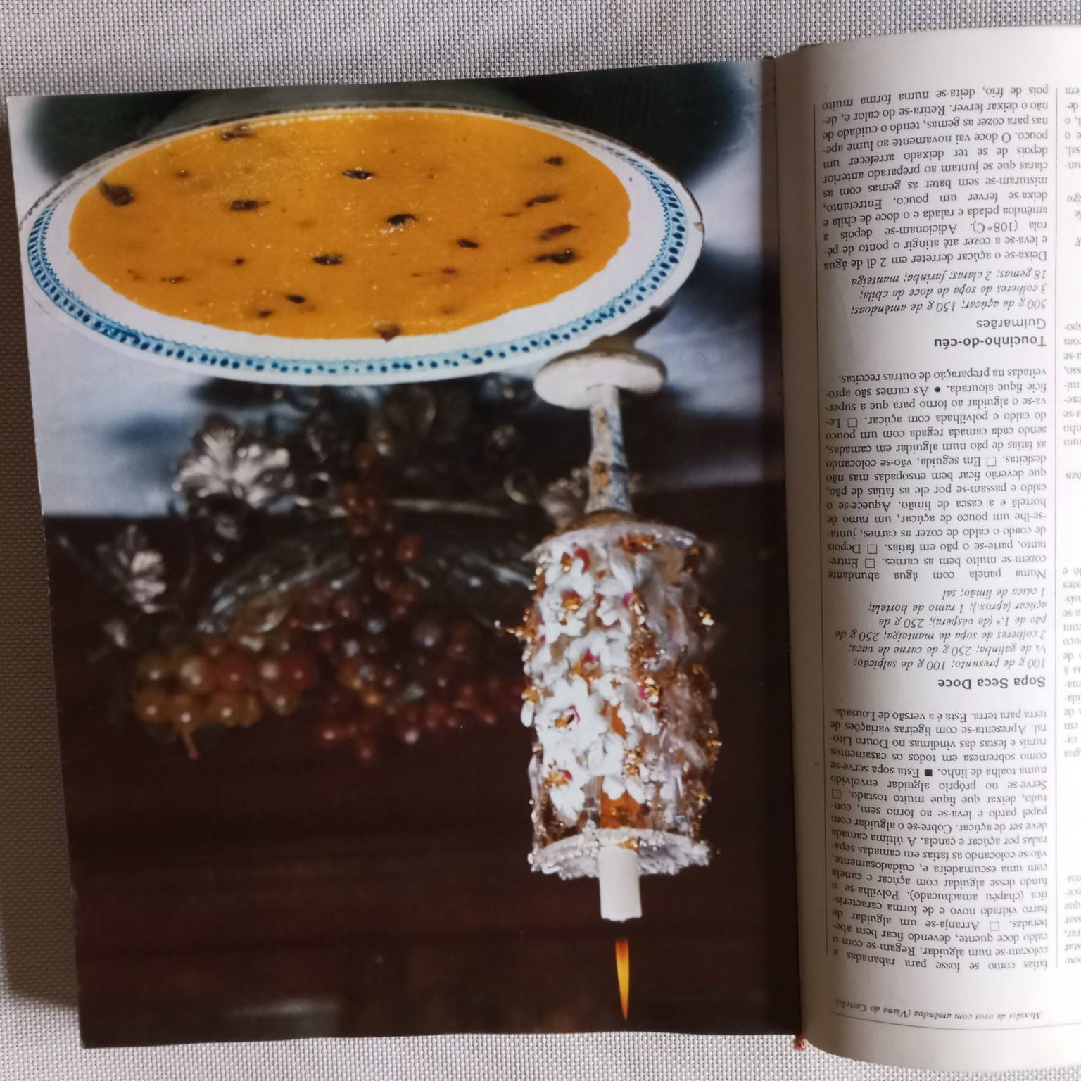 Cozinha Tradicional Portuguesa