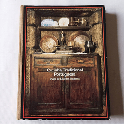 Cozinha Tradicional Portuguesa