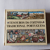 Tesouros da cozinha tradicional portuguesa