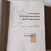 Grande Enciclopédia de Cozinha