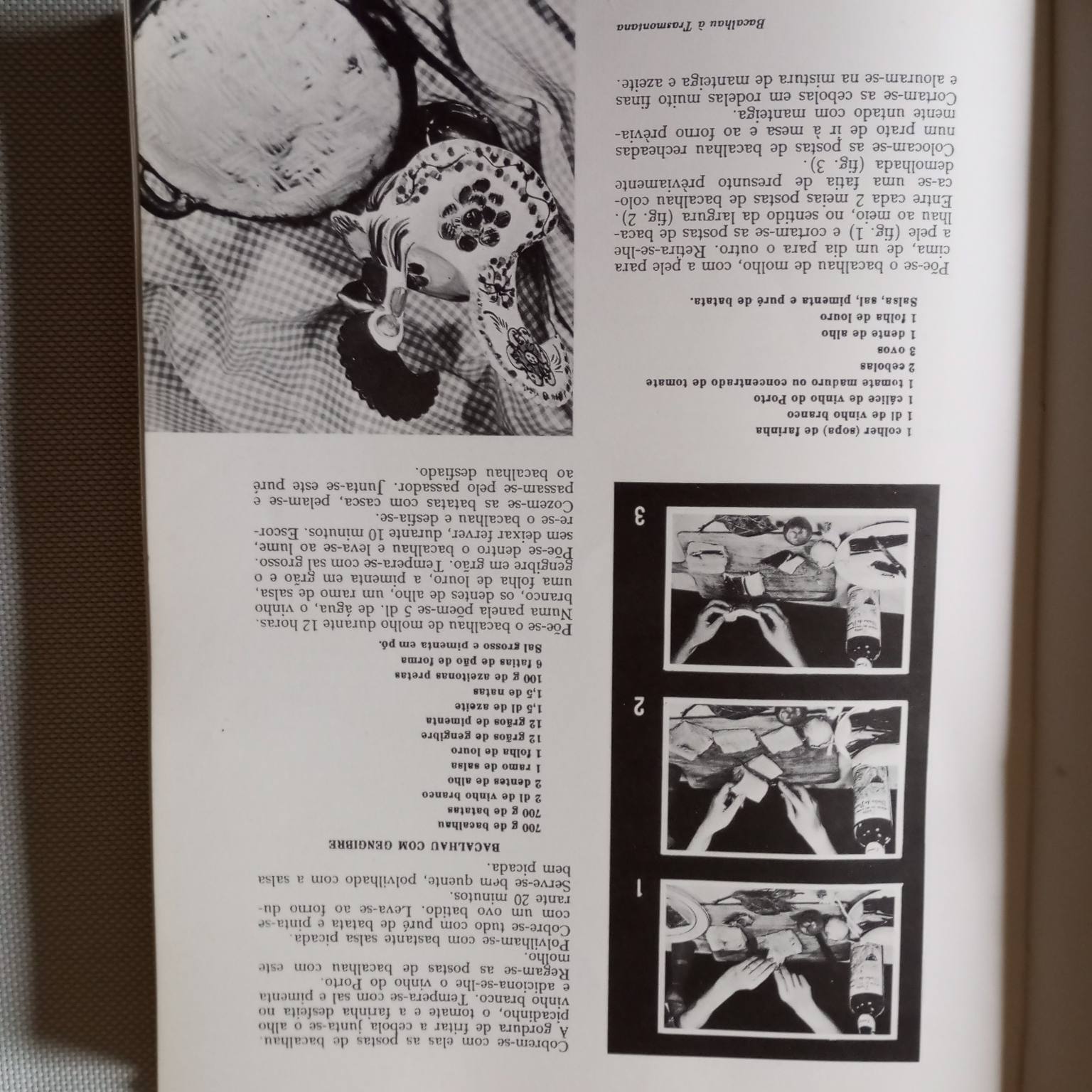 Grande Enciclopédia de Cozinha