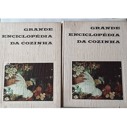 Grande Enciclopédia de Cozinha