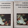 Grande Enciclopédia de Cozinha