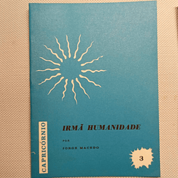 Irmã humanidade (3)