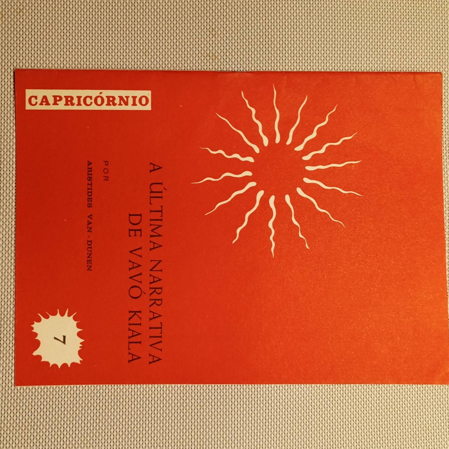 A última narrativa de Vavó Kiala (7)