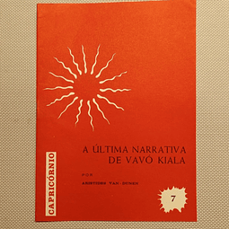 A última narrativa de Vavó Kiala (7)