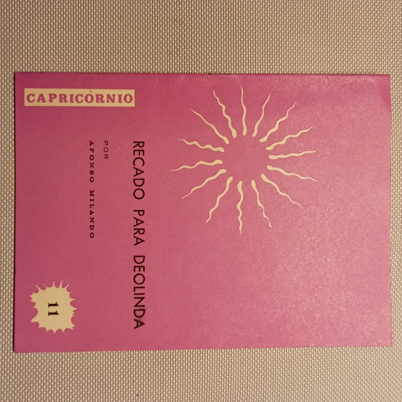 Recado para Deolinda   (11)